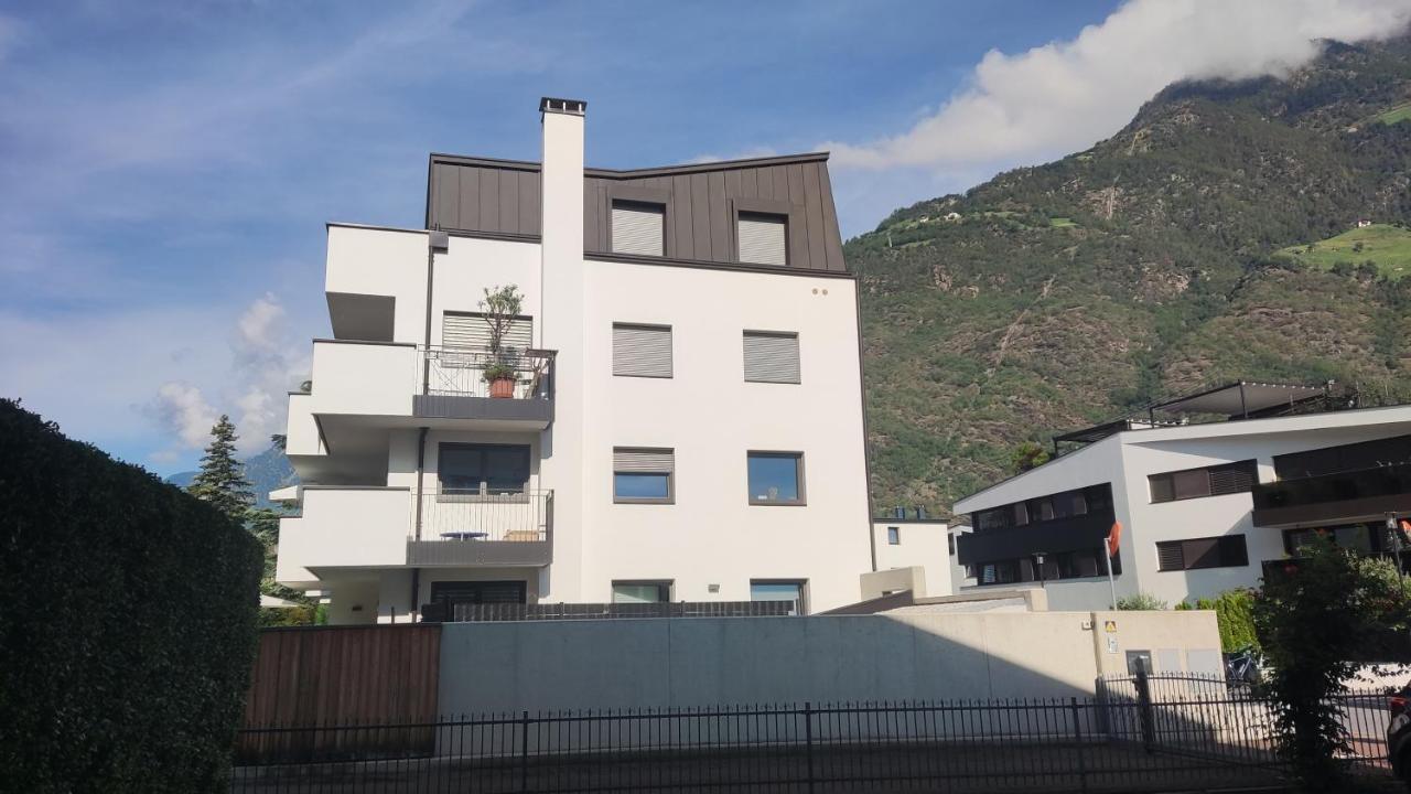 Apartment Oleander - Alpstay 나투르노 외부 사진